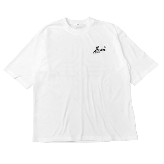 LEXON OVERSIZED AIR TEE