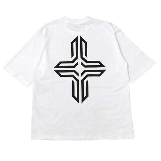 LEXON OVERSIZED AIR TEE