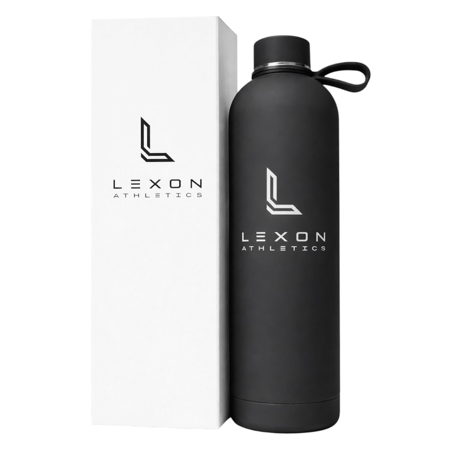 Refillable Water Bottles