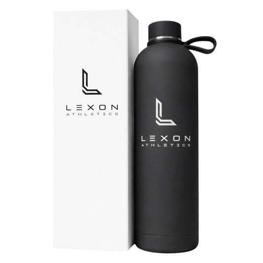Refillable Water Bottles