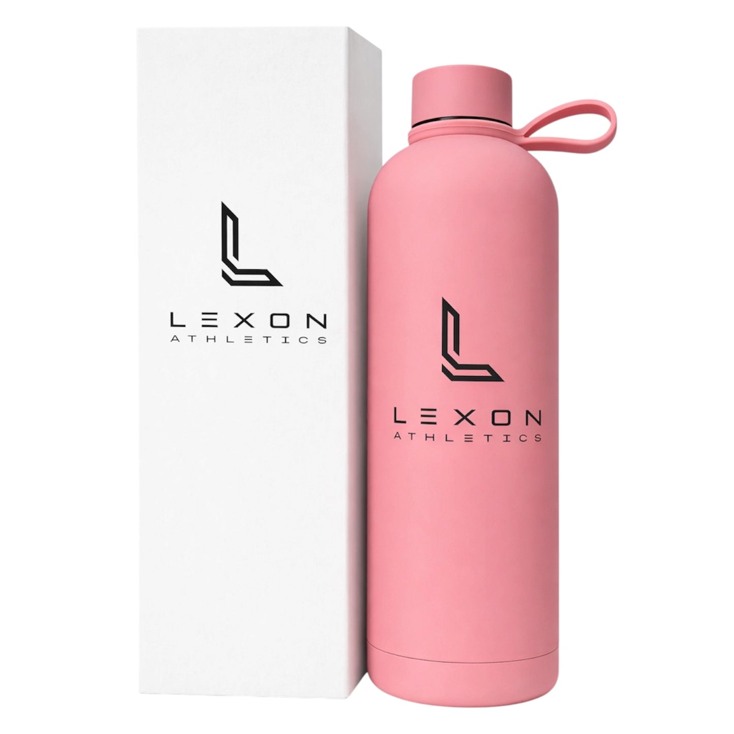 Refillable Water Bottles