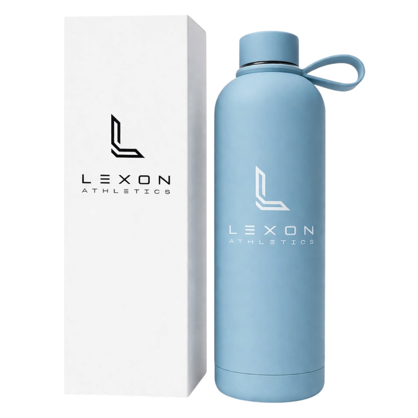 Refillable Water Bottles