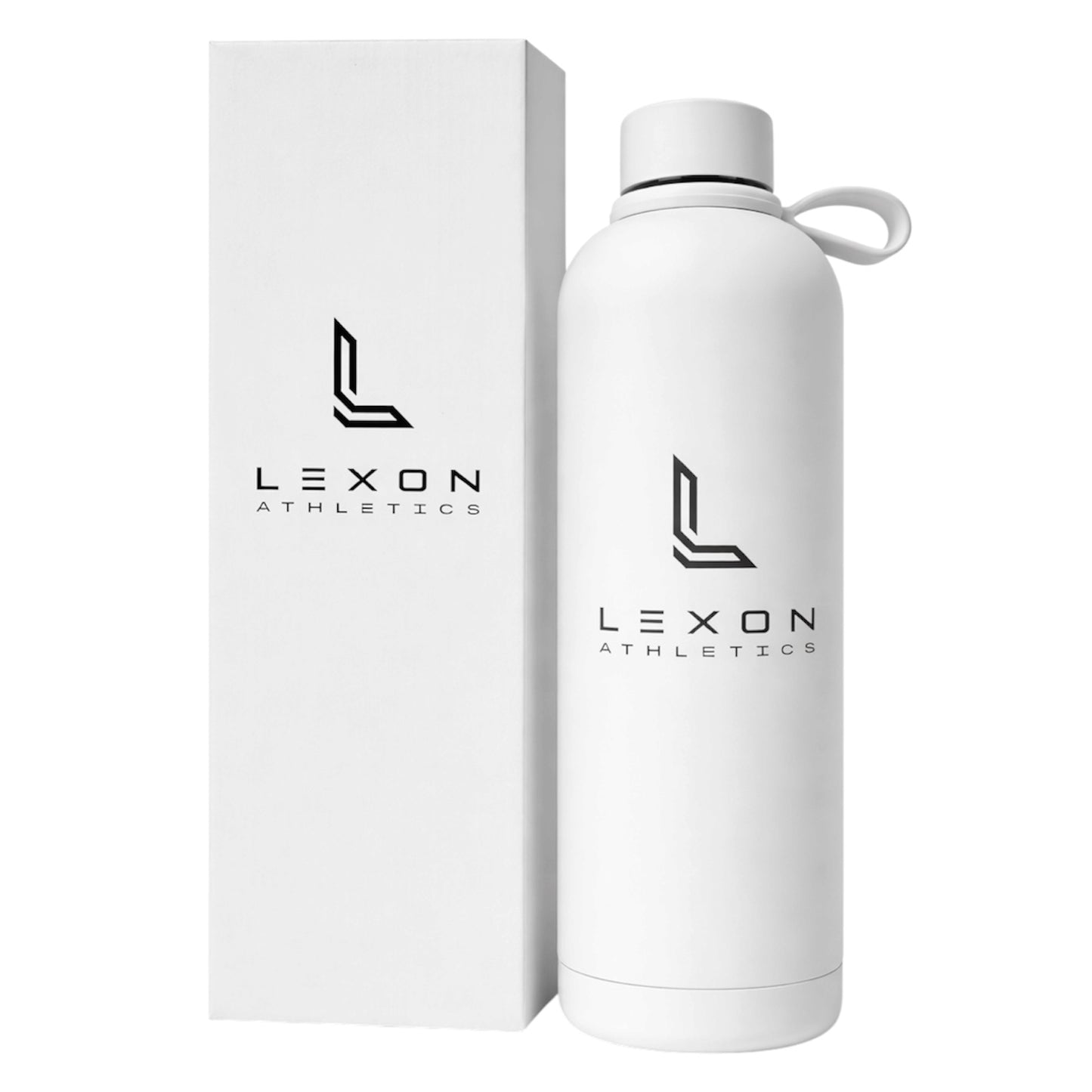 Refillable Water Bottles