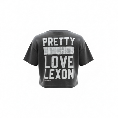 Women’s Crop Tee