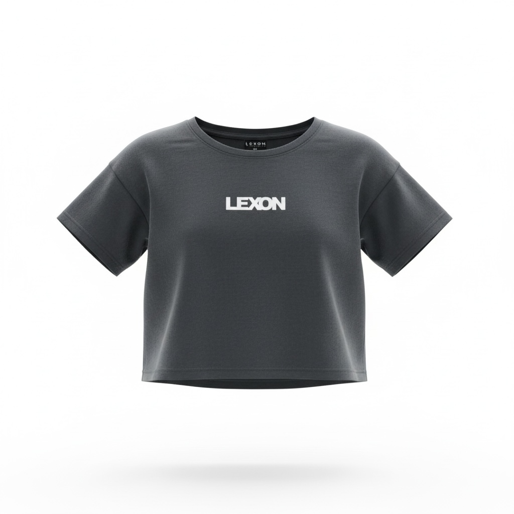 Women’s Crop Tee