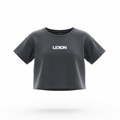 Women’s Crop Tee