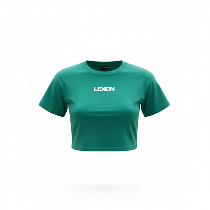 Women’s Crop Tee