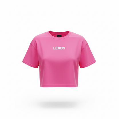 Women’s Crop Tee