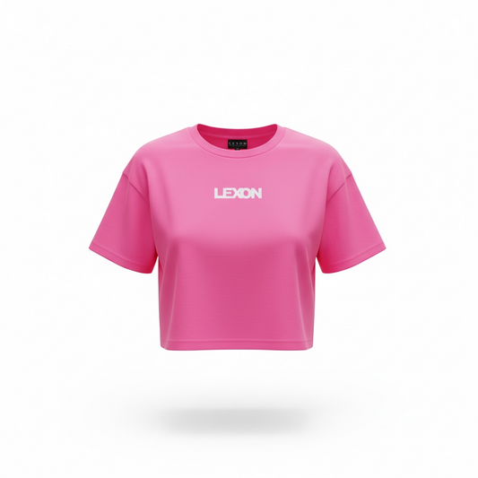 Women’s Crop Tee