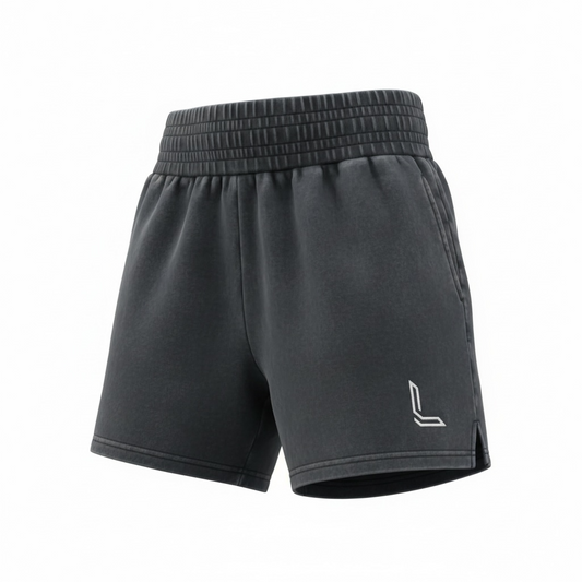 Boxr Style Shorts