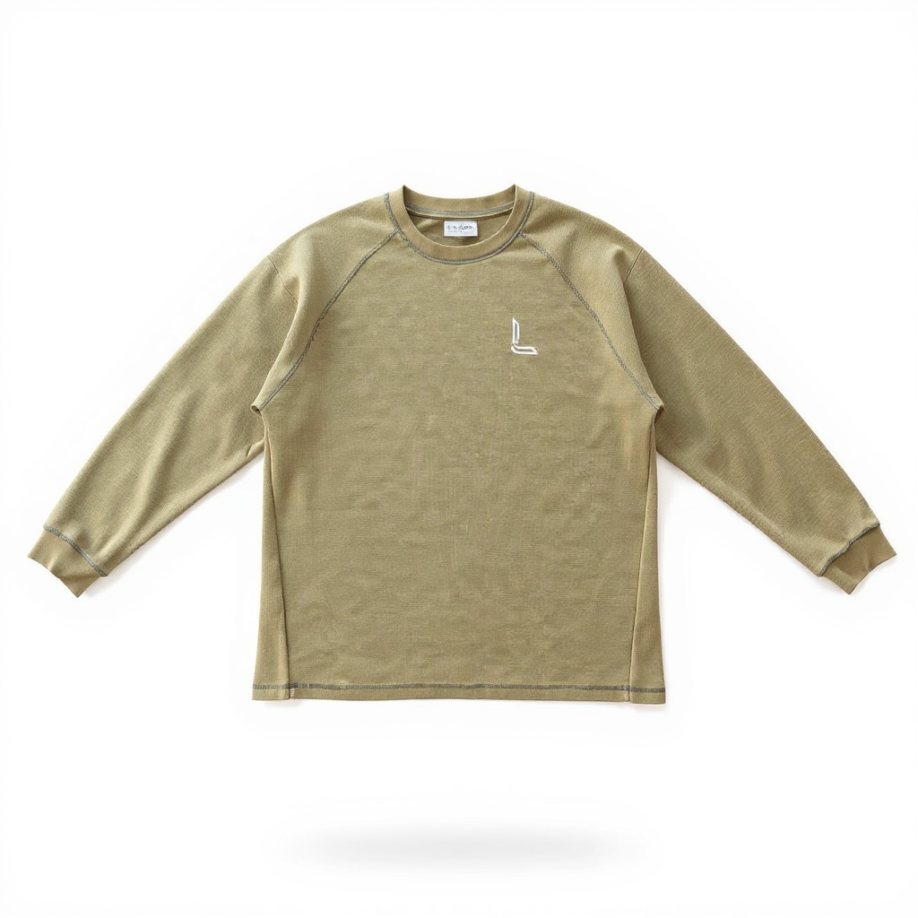 Over Sized Thermal
