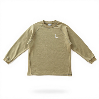 Over Sized Thermal
