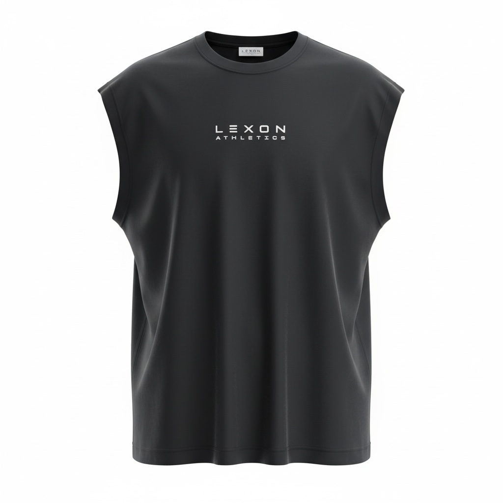 Loose Fit Tank