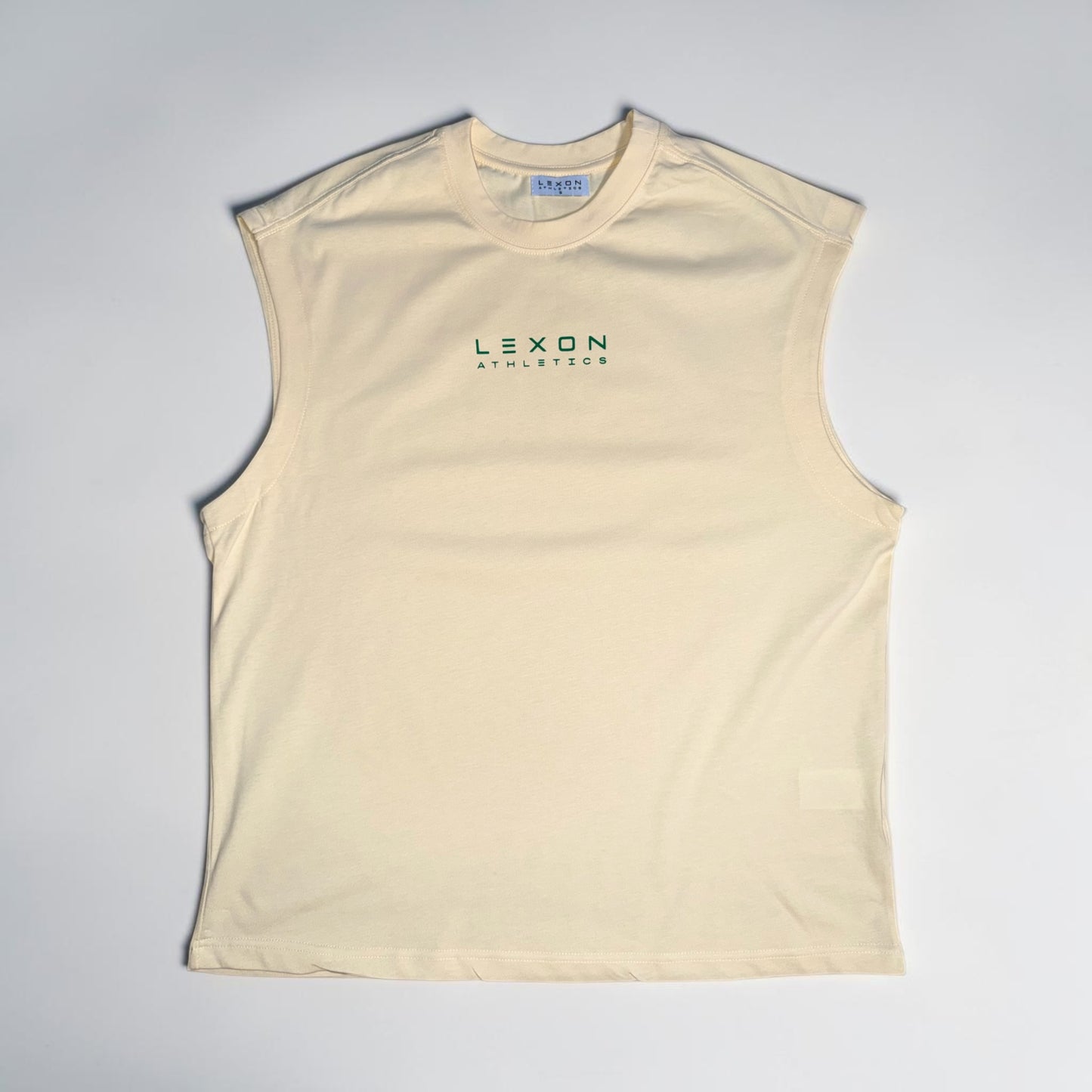 Loose Fit Tank