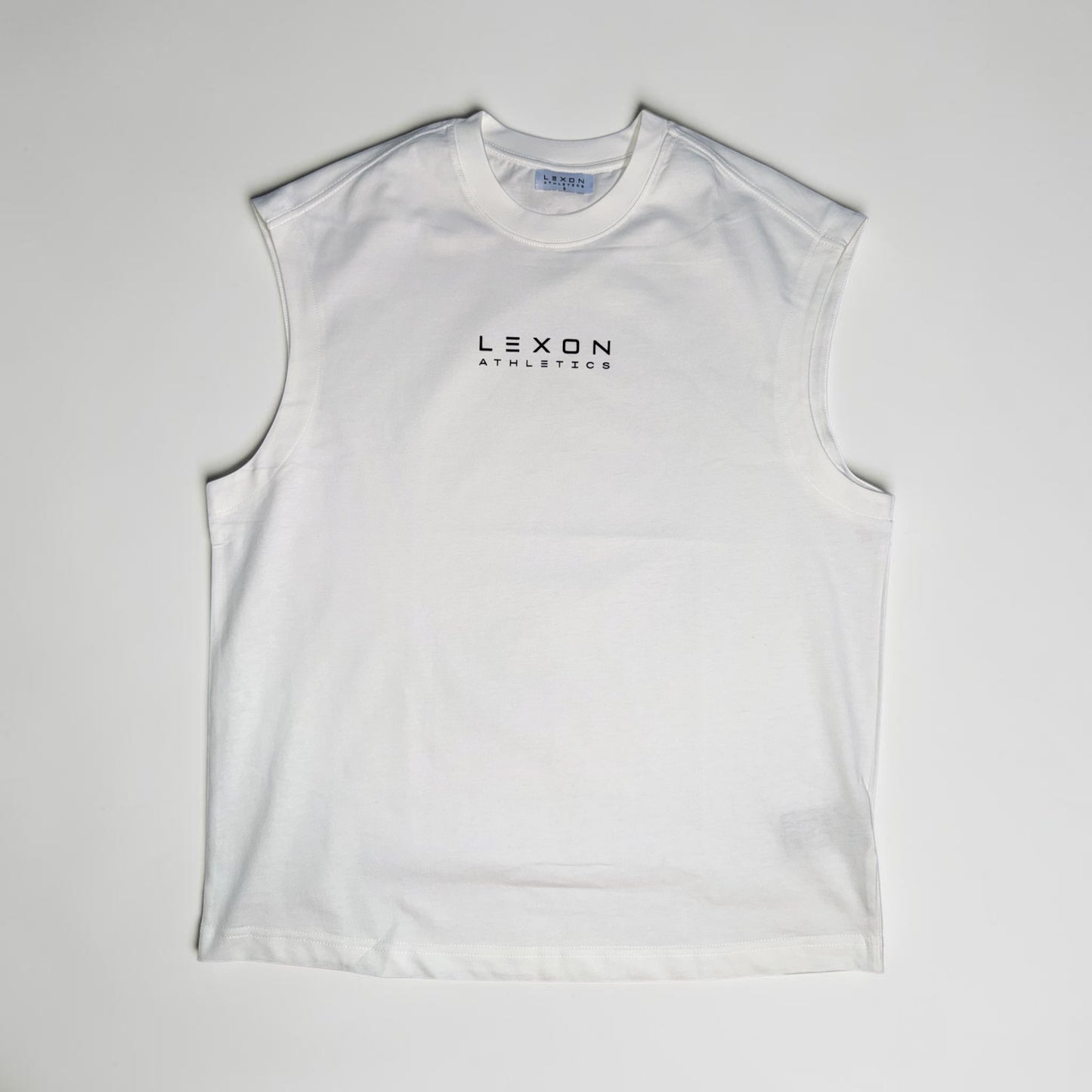 Loose Fit Tank