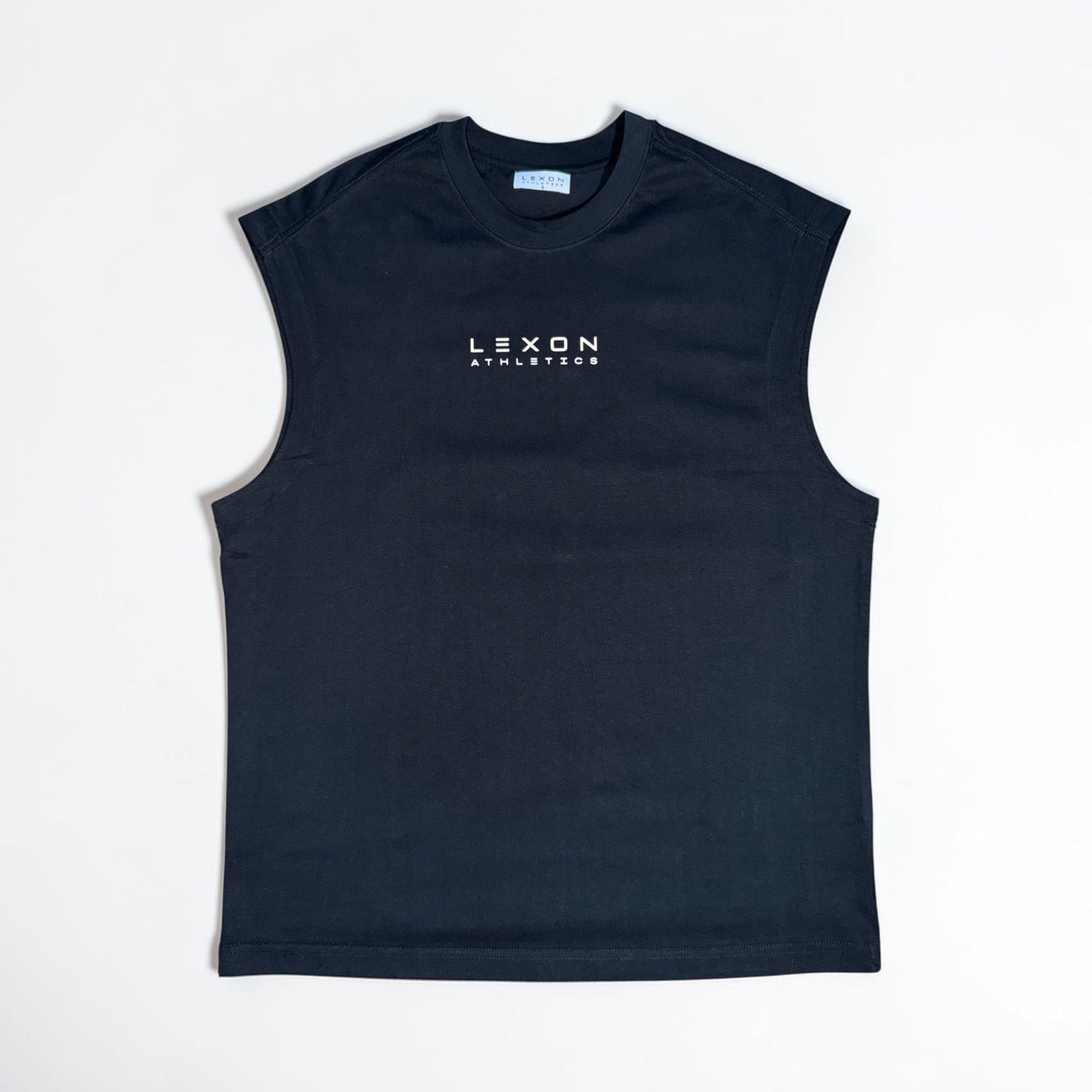 Loose Fit Tank