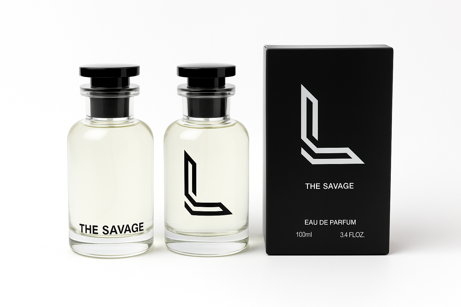The Savage Perfume