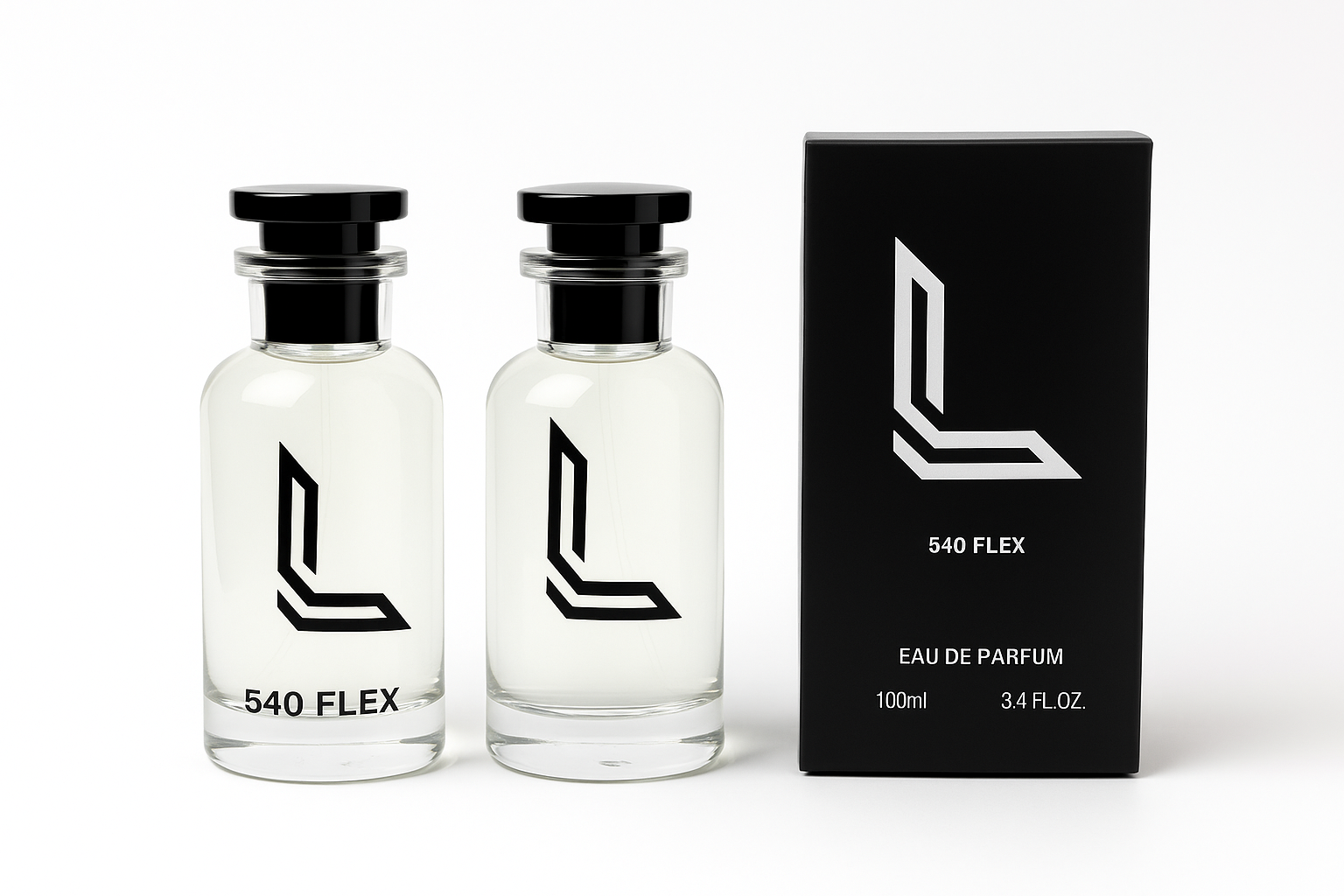 540 Flex Perfume