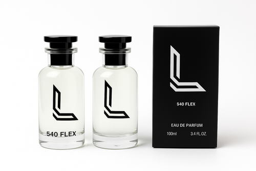 540 Flex Perfume